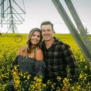 Meet your Posher, Jenny